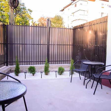 Lisia Residence #2 Piatra Neamt Luaran gambar