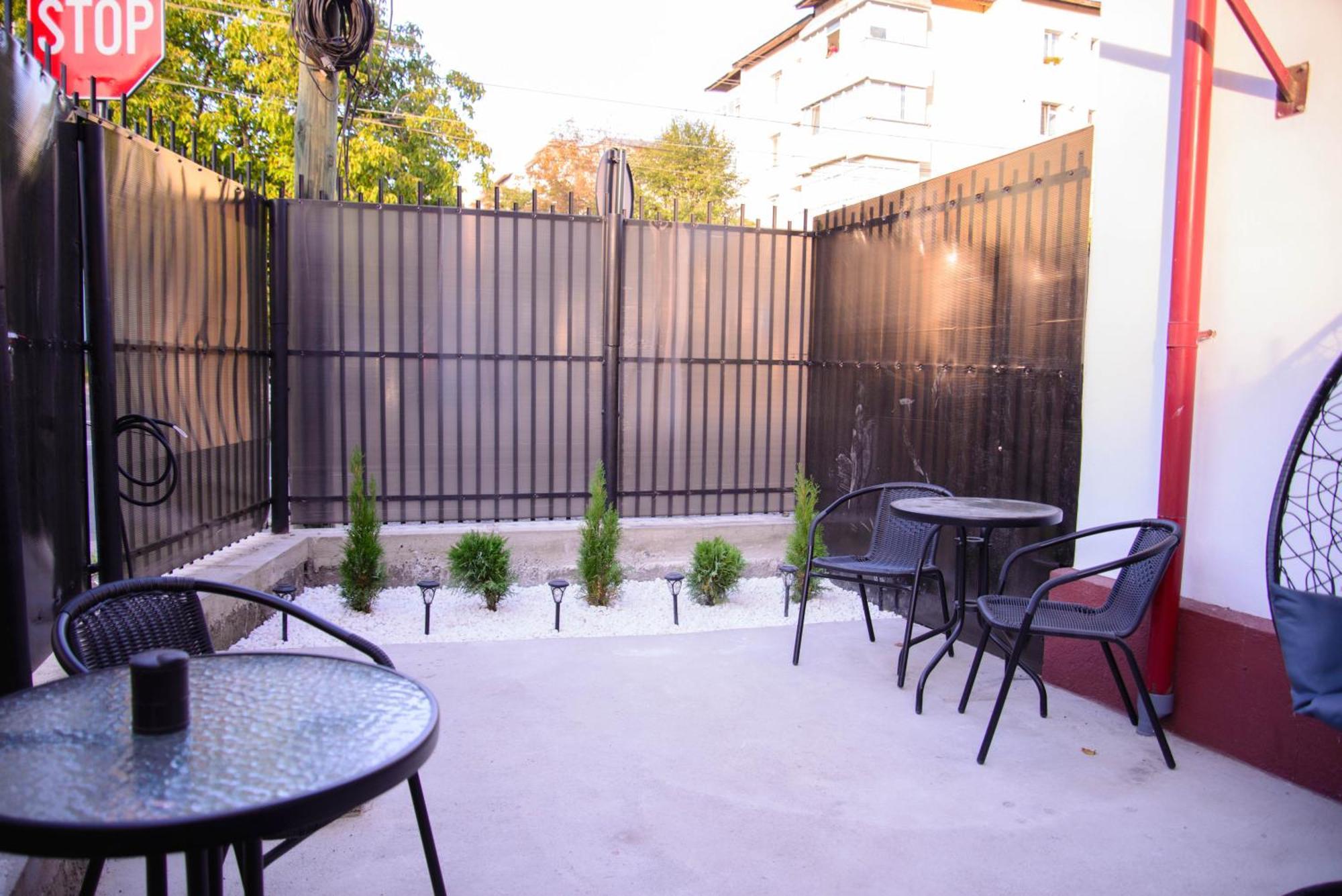 Lisia Residence #2 Piatra Neamt Luaran gambar