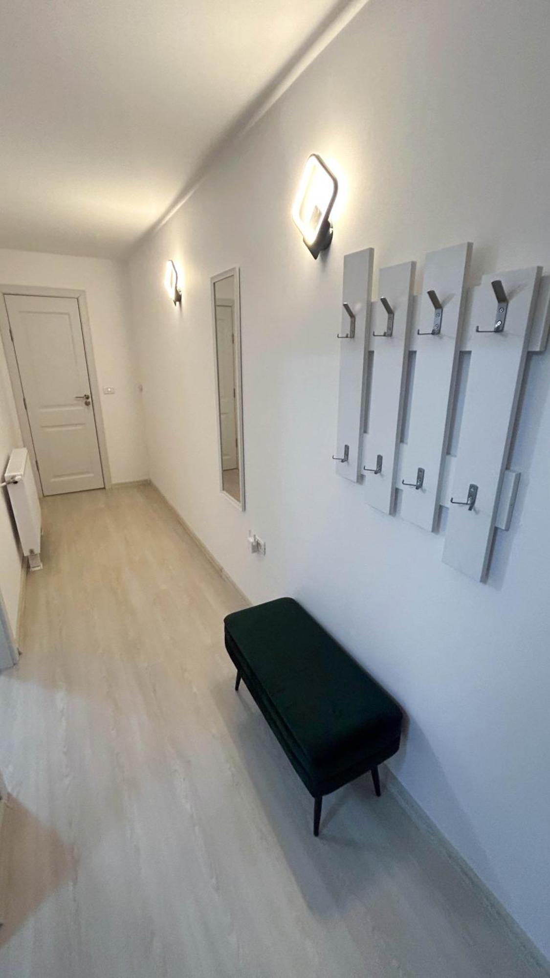 Lisia Residence #2 Piatra Neamt Luaran gambar